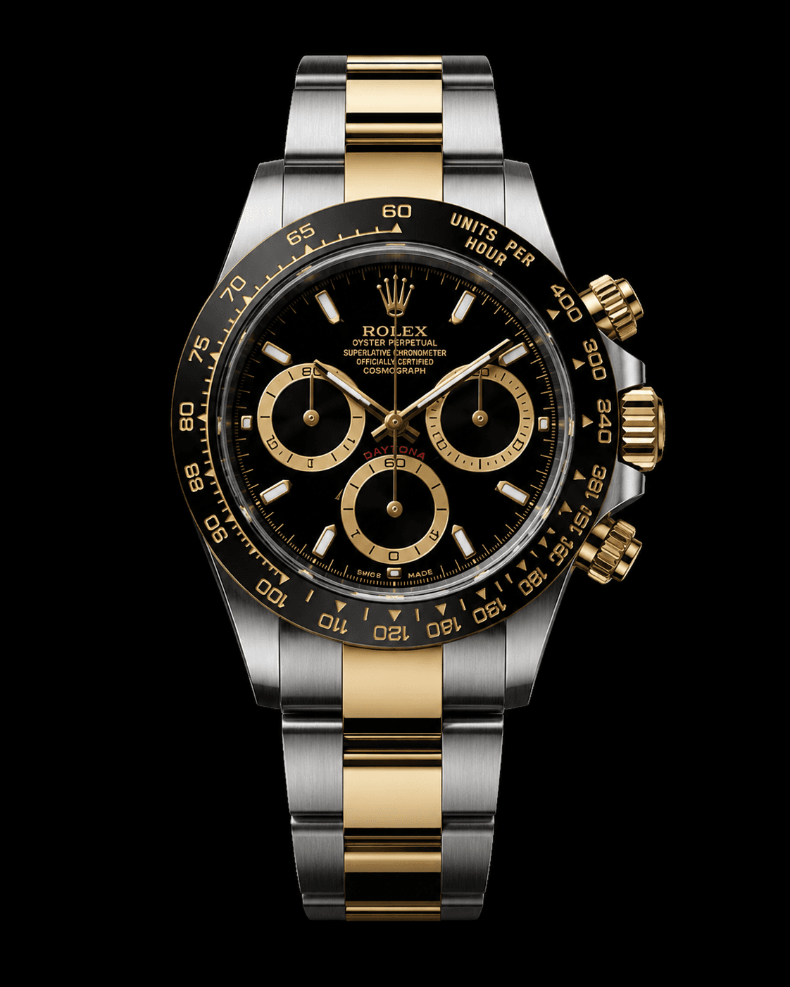 Reloj de lujo 2