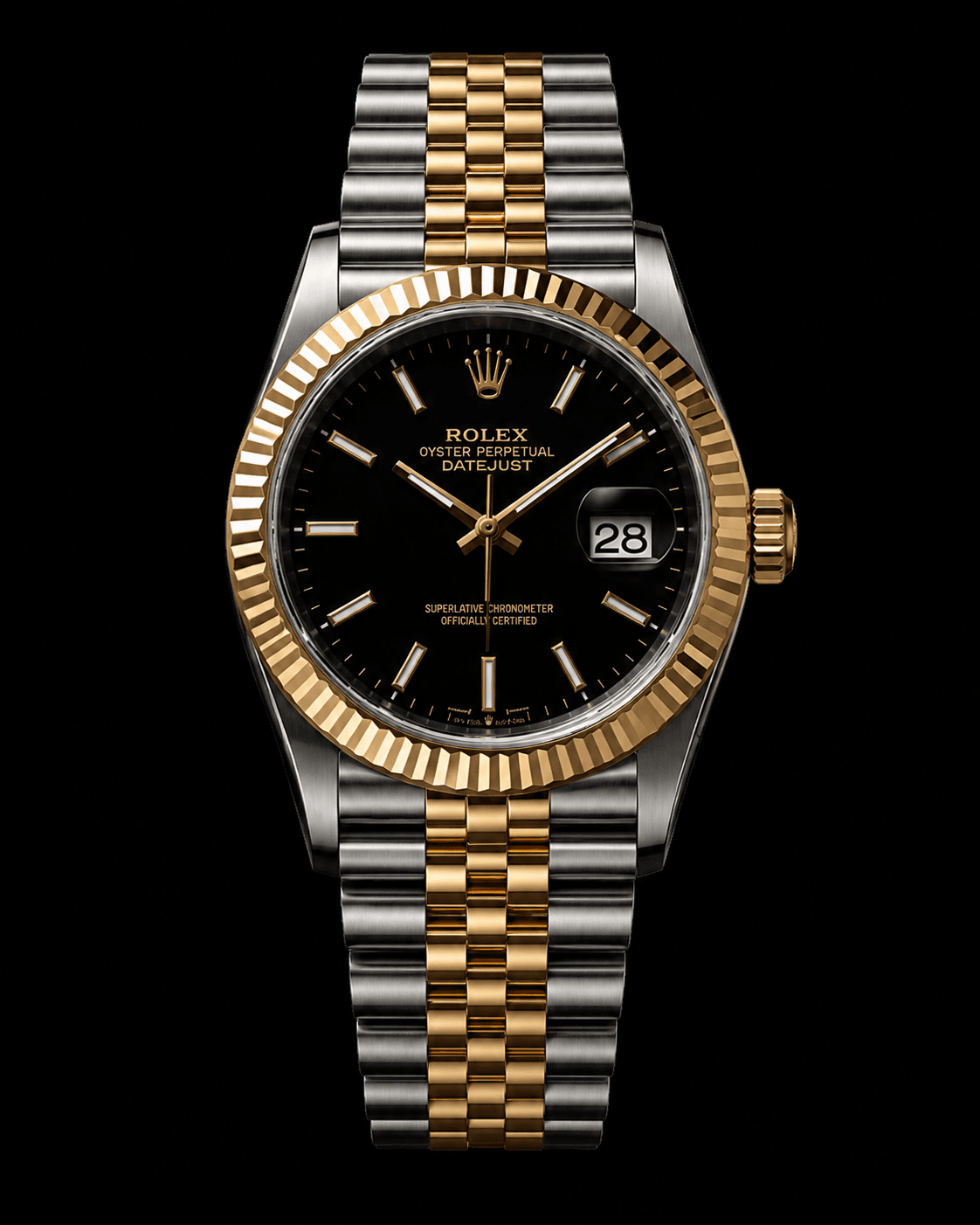 Reloj de lujo 3