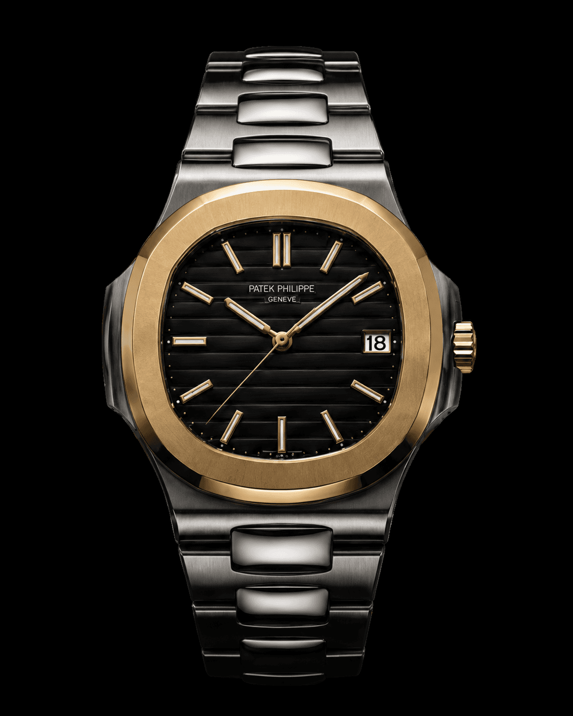 Reloj de lujo 5